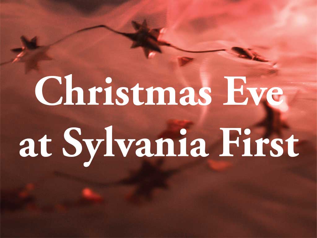 Featured image for “Christmas Eve 2025”