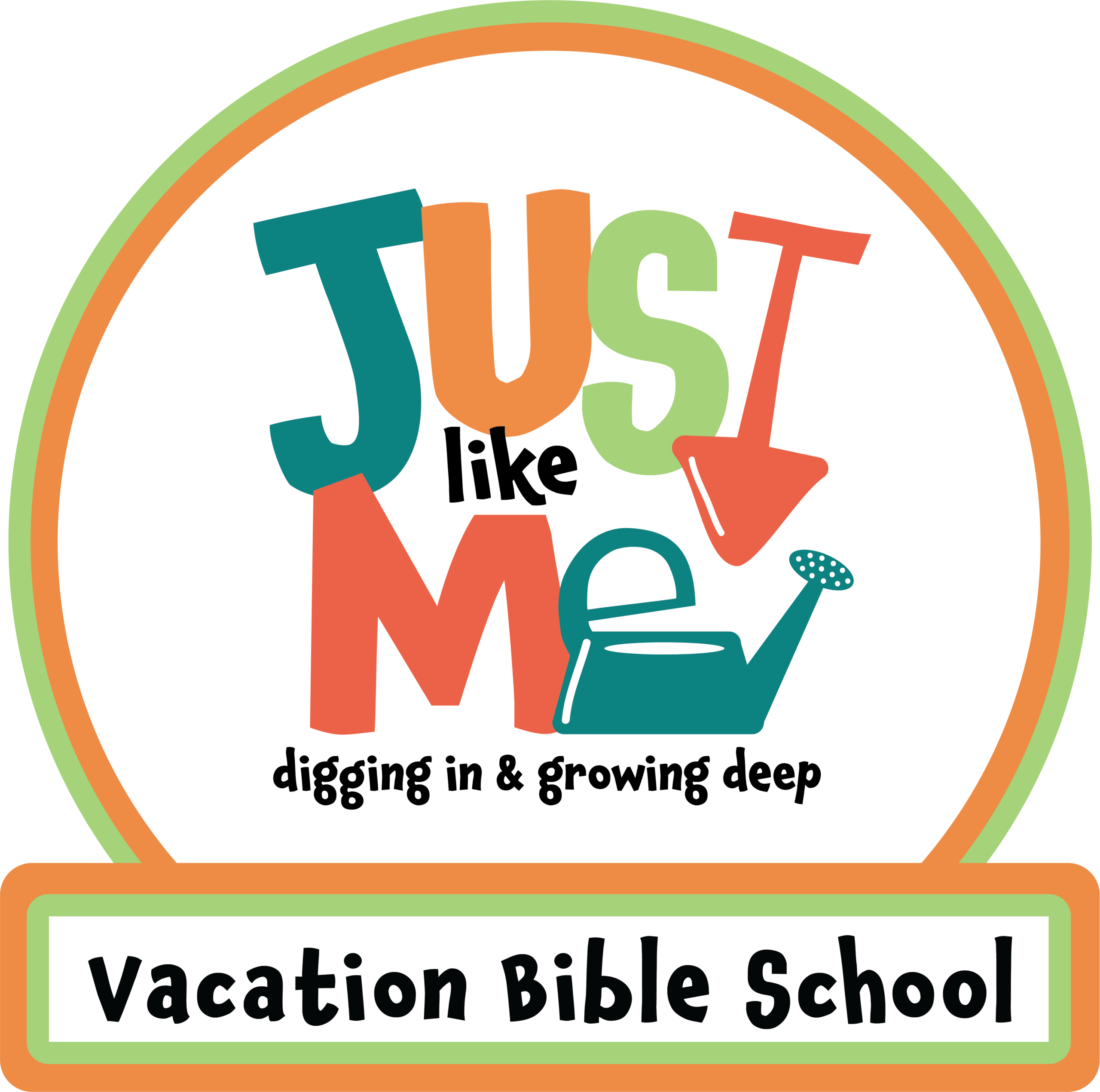 Featured image for “Vacation Bible School 2024”